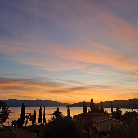 K For Kefalonia Karavomylos Eksteriør bilde