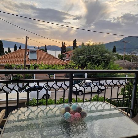 K For Kefalonia Karavomylos Eksteriør bilde